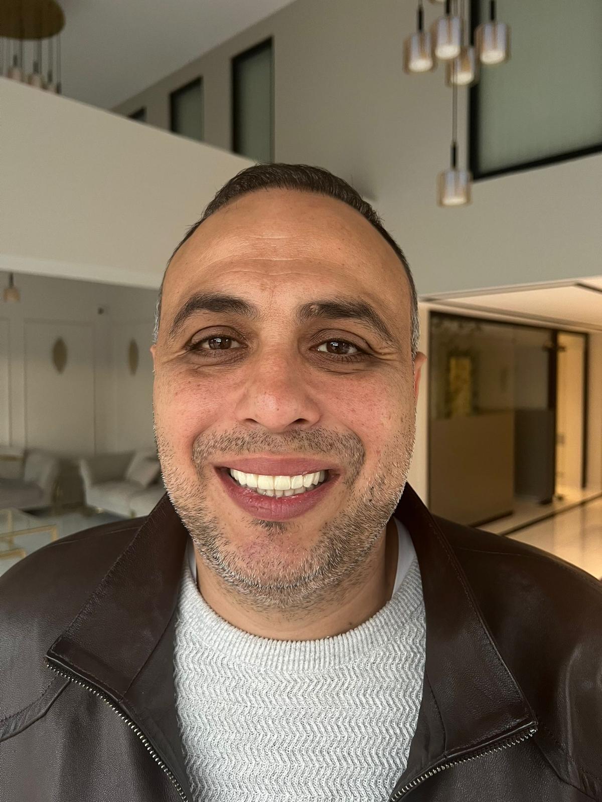 ECE Dental Patient Transformation